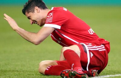 Lewandowski, victimă într-o mare înșelătorie! Cum a fost păcălit să dea banii