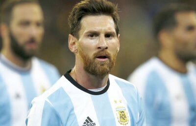 Messi contraatacă: "Râd pentru că sunt multe barbarisme care s-au spus despre mine"