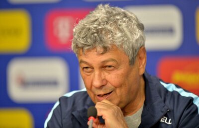 Apariție de excepție la Cluj » Superactorul care l-a întâmpinat pe Mircea Lucescu la sosirea în țară