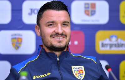 ROMÂNIA - TURCIA. Budescu se ascunde de numărul 10! Cine e decarul României + toate numerele jucătorilor