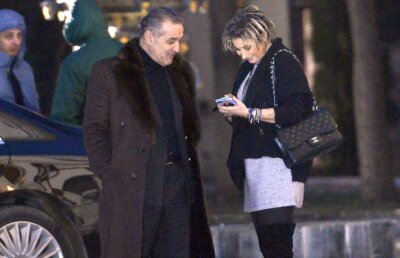 Becali a pus-o la punct pe Anamaria Prodan și a anunțat cine sunt fotbaliștii de care e dispus să se despartă: "Pe Golofca îl mai țin"