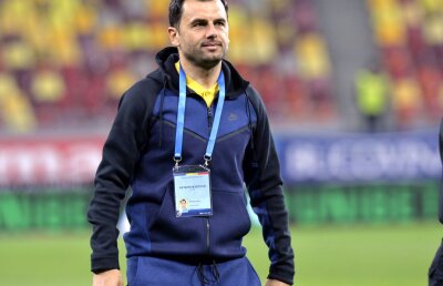 Probleme pentru o vedetă de la FCSB! Dezvăluiri despre vedeta lui Dică: "E prea fragil"