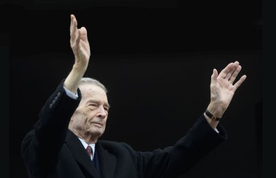 A murit Regele Mihai al României! » Omagiul Gazetei: ”Caracterul este destin”