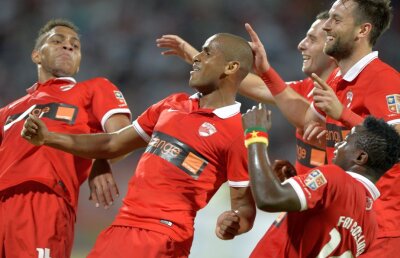 Dezvăluiri halucinante despre un transfer al "câinilor": "A venit la Cluj că nu avea unde să stea. În trei luni a ajuns la Dinamo"