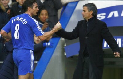  Lampard a comentat lupta la titlu din acest sezon al Premier League » Cine crede că e vinovat pentru rezultatele slabe ale lui United