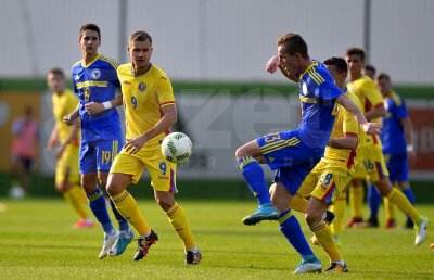 Rezultat-șoc în grupa României: viitoarea adversară a "tricolorilor" a fost spulberată! » Cum arată clasamentul grupei