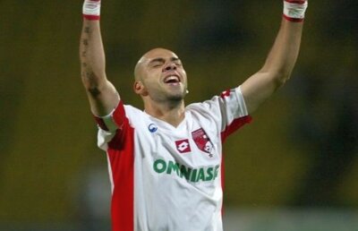 Giani Kiriță lansează un nou atac la șeful din "Ștefan cel Mare": "Alții nu vorbesc că poate îi sună nea Negoiță să îi ia la Dinamo"