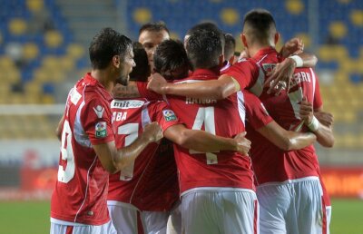 Dinamo se destramă » Al treilea titular incontestabil care pleacă de la echipă! Are două variante
