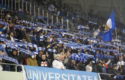 Numărul 1 la abonați » CS U Craiova a vândut vineri mai multe abonamente decât toate echipele din Liga 1 la un loc!