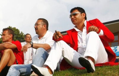 Reacția lui Borcea după ce a fost chemat să salveze Dinamo: "Ăsta e mesajul lui"