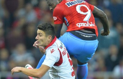 PATRON vs PSEUDOPATRON Negoiță a încasat la fel de mulți bani ca Becali, dar de ce nu a atins niciodată primele două locuri? Investițiile arată horror