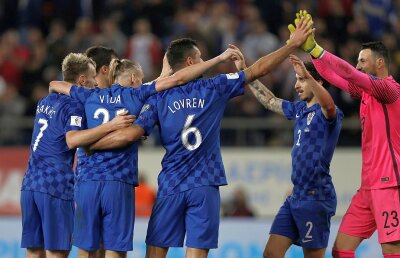 De la soluție de avarie, la primă opțiune » Conducerea unei echipe calificare la Mondial anunță: "Ar fi nebunie să nu mergem cu el"