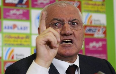 Dragomir dezvăluie intențiile lui Negoiță: "E un calvar" » Ce spune despre Costache la CFR Cluj