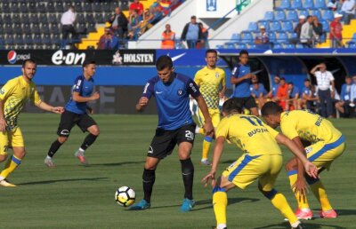 Semnal de alarmă tras de un antrenor din Liga 1: "Trebuie s-o spun, cu părere de rău"