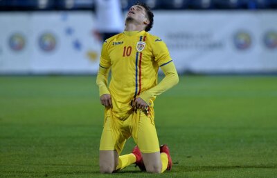 Ianis sacrificat! Decizii-surpriză ale lui Isăilă pentru marele duel de azi cu Țara Galilor