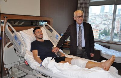 Absență importantă pentru ACS Poli! Un jucător a fost operat și va lipsi 6 luni 