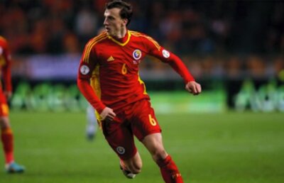 VIDEO Azi în sport: 14 noiembrie, ziua în care s-au născut Vlad Chiricheș și o sextuplă campioană mondială 