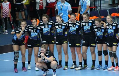 Povestea handbalistei care a plecat la Hypo Viena: "Aveam de ales între handbal și școală. M-am oprit la amândouă!"