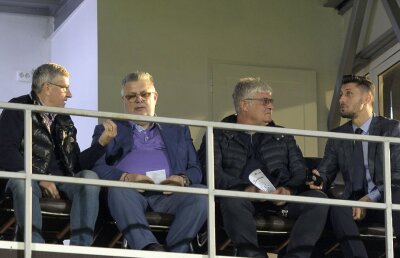 Cinci nume propuse pentru preşedinţia Federaţiei: "Pot conduce fără probleme, cu rezultate"