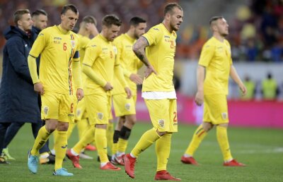 ROMÂNIA - OLANDA 0-3 // Chiricheș dezvăluie ce s-a schimbat dupa numirea lui Contra: "Știe ce înseamnă naționala"
