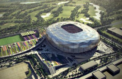 Bombă în fotbalul internațional! Fraudă la cel mai înalt nivel: bani virați în saci sau în plicuri » ”A cumpărat voturi cu un milion de dolari”