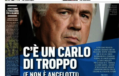 Ce scriu azi ziarele de sport din lume (16 noiembrie 2017)