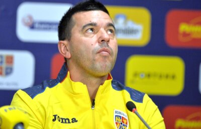 Tackling la Contra după prima înfrângere: "E complet depășit! Începe tare, dar apoi se stinge, ca și la Dinamo"