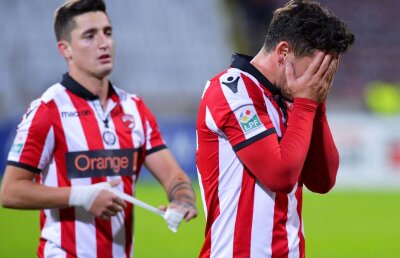 Președintele lui Dinamo: "Nu ne e teamă de colaps" » Ce se va întâmpla în vară, dacă nimeni nu cumpără clubul