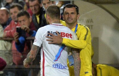 Toți oamenii de la FCSB îl laudă pe Alibec: "Am văzut imediat o schimbare"