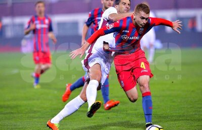 EXCLUSIV Cele două stadioane luate în calcul pentru play-off-ul Ligii a 4-a