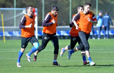 Unde a ajuns un fost triplu campion cu FCSB! În iarnă va schimba din nou echipa 