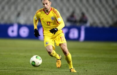 Contra și Mutu pleacă după Radu » Dezvăluiri despre decizia de a refuza naționala: "A plâns în vestiar"