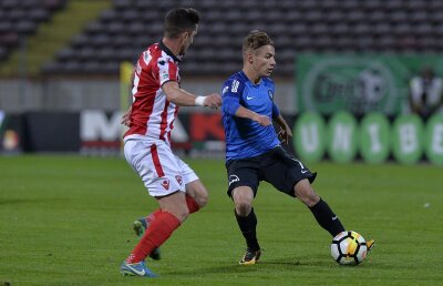 Exclus de la națională pentru aproximativ 4 luni! Noua revelație a Viitorului l-a scos din minți pe selecționer