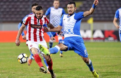 Atac la conducerea lui Dinamo? Miriuță explică de ce Costache a ajuns la CFR Cluj