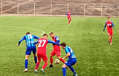 FOTO » FCSB II - Progresul Spartac 1-3 » Oaspeții au întors scorul în repriza a doua! Cum au evoluat jucătorii de la prima echipă + Remarcat surpriză!