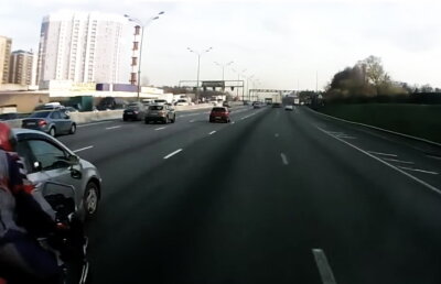 VIDEO Ei sunt cei mai norocoși oameni din lume! Au fost la un pas să își piardă viața, însă s-au salvat miraculos!