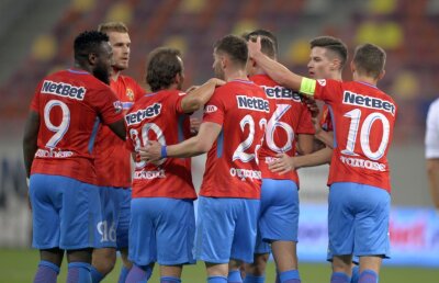 Încă un fail marca MM Stoica: FCSB, îngropată la Iași de jucătorul lăudat toată săptămâna: "L-am urmărit foarte mult, bine că ne-a ieșit"