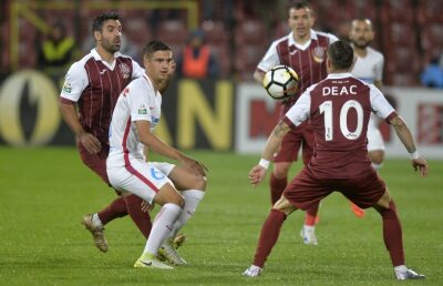 Cu cine mai țin steliștii diseară? Dilema FCSB-ului: ori lider, ori fără Cooperativă!