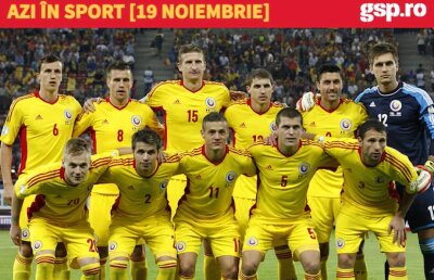 VIDEO S-a întâmplat azi » Acum patru ani mai ratam un mondial