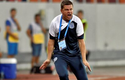 EXCLUSIV Măsuri revoluționare la Poli Iași: Flavius Stoican dezvăluie marea schimbare cu FCSB + care e jucătorul care va ajunge sus