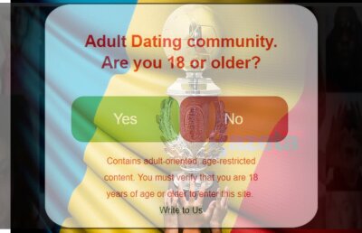 FOTO Site-ul unei foste campioane din Liga 1 a devenit portal pentru adulți » Reacția clubului