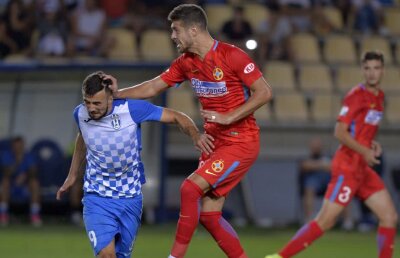 Artur Jorge rupe tăcerea și se ia de Dică: "Mă așteptam să joc mai mult, dar sunt privit ca un străin!"