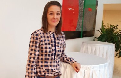 EXCLUSIV Interviu cu Diana Mocanu, "campioana ascunsă": "După Sydney am cerut o pauză de un an, dar m-au obligat să merg mai departe! Iar eu eram sătulă de apă"