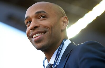 Henry ar putea prelua naționala Țării Galilor » Ce concurență are pentru acest post 