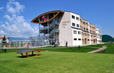 EXCLUSIV Athletic Bilbao de România » Superacademia de fotbal de 9 milioane de euro! Totul despre investiția Guvernului maghiar + Reacții și imagini 