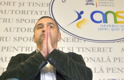 26 de luni, niciun vinovat » Ce se întâmplă cu banii dispăruți de la Federația Română de Box: "După probele din dosar, în trei-patru luni cazul ar fi trebuit rezolvat"