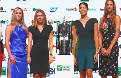 SIMONA HALEP. Românca e amenințată de o aprigă rivală: "Asta am în minte cel mai mult" 