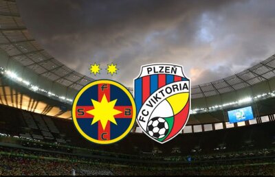 VIDEO Avancronică Plzen - FCSB » Trupa lui Dică va evolua contra singurei echipe din Europa care are victorii pe linie în campionat