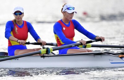 Prezentarea lotului "Samurai 2020" » Minunea blondă: Mădălina Bereș, aur după aur la senioare