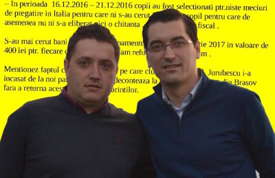 EXCLUSIV Portret de membru afiliat: prieten cu Burleanu, dealer al sponsorului tehnic FRF, abonat la bani publici, denunțat pentru evaziune fiscală, fals și uz de fals